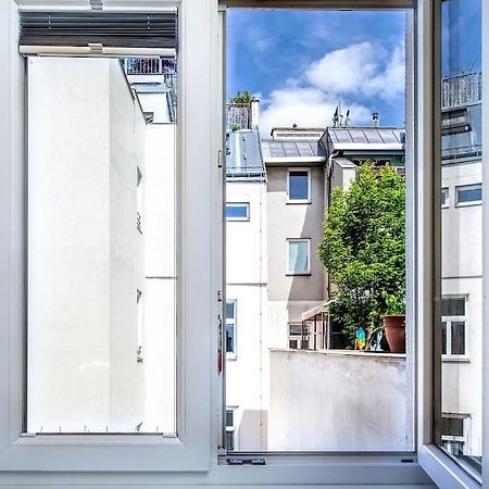 Cozy Apartment Studio Wina Bagian luar foto
