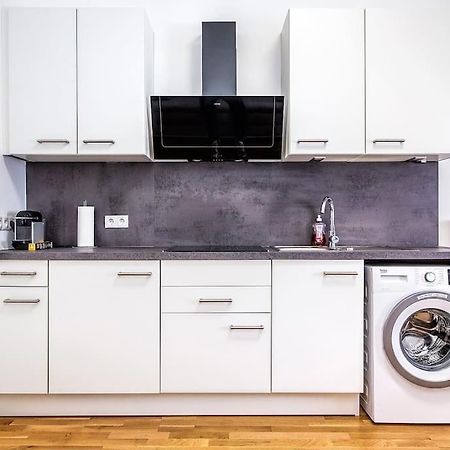 Cozy Apartment Studio Wina Bagian luar foto